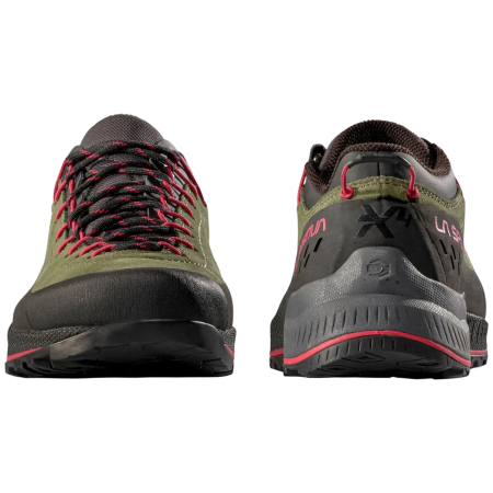 Buty damskie La Sportiva TX4 Evo Woman