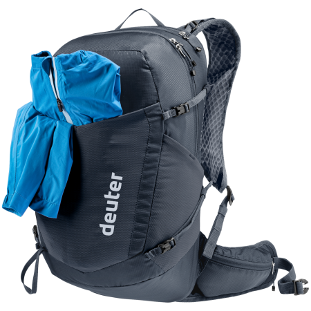 Damski plecak turystyczny Deuter Speed Lite Pro 17 SL