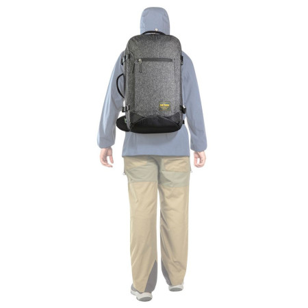 Podręczny plecak do samolotu Tatonka Traveller Pack 35