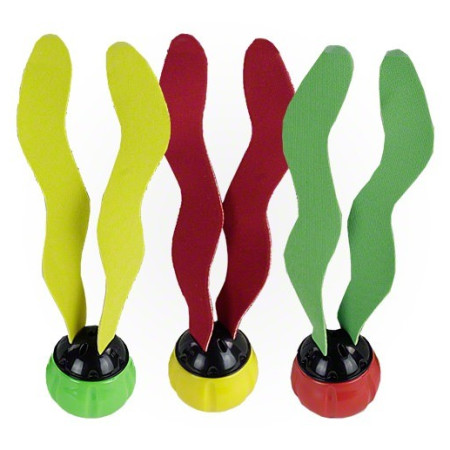 Piłeczki do nurkowania Intex Underwater Fun Balls 55503 mix1