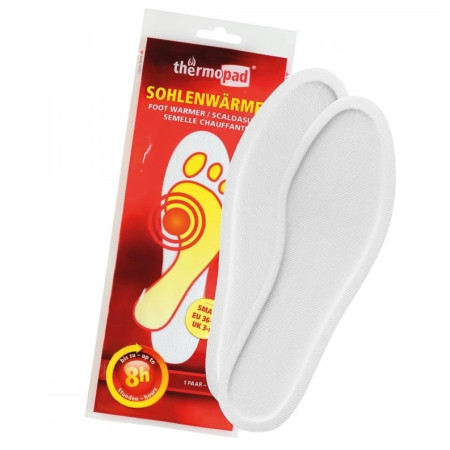 Ogrzewacz do stóp Yate Thermopad M