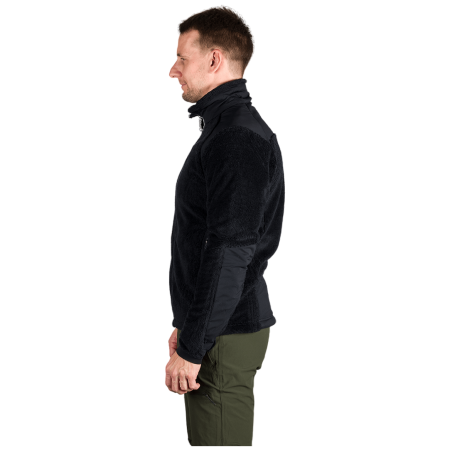 Męski sweter Northfinder Mikolaj