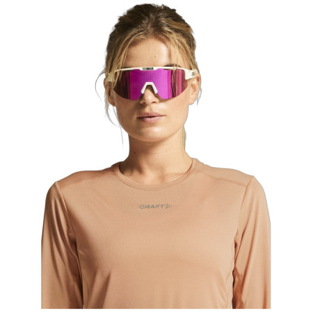 Damska koszulka Craft Adv ESSence LS Tee 2 W