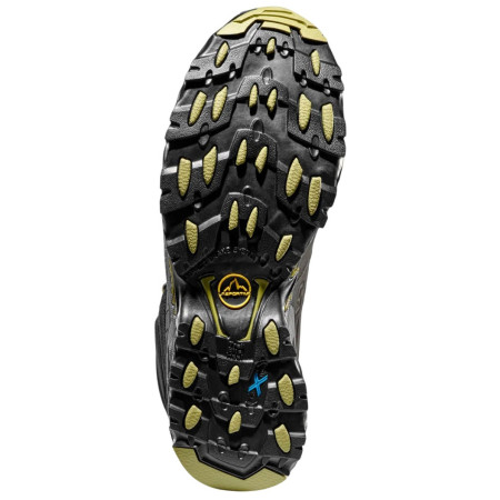 Męskie buty turystyczne La Sportiva Ultra Raptor II Mid Leather GTX