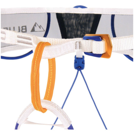 Uprząż wspinaczkowa Blue Ice Choucas Pro