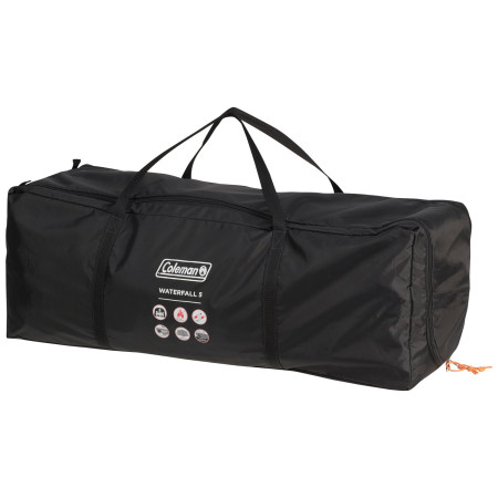 Namiot rodzinny Coleman Waterfall 5