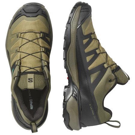 Buty męskie Salomon X Ultra 360 Gore-Tex