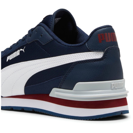 Buty męskie Puma ST Runner v4 Mesh