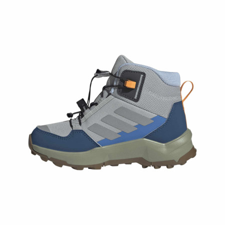 Buty dziecięce Adidas Terrex Ax4R Mid