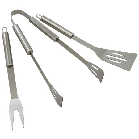 Narzędzia do grillowania Cattara BBQ sada 3ks blister