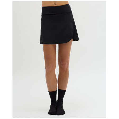 Damska spódniczka kolarska Silvini Isorno Pro