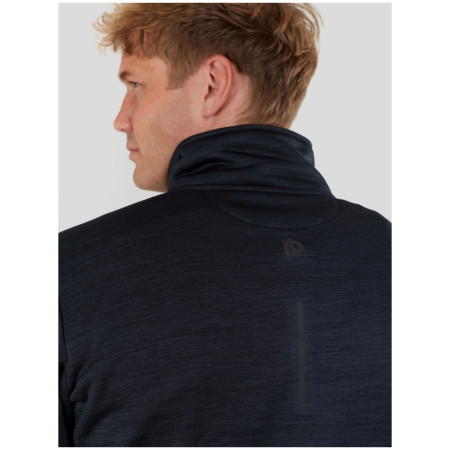 Bluza męska Fundango Revolution Fleece Jacket