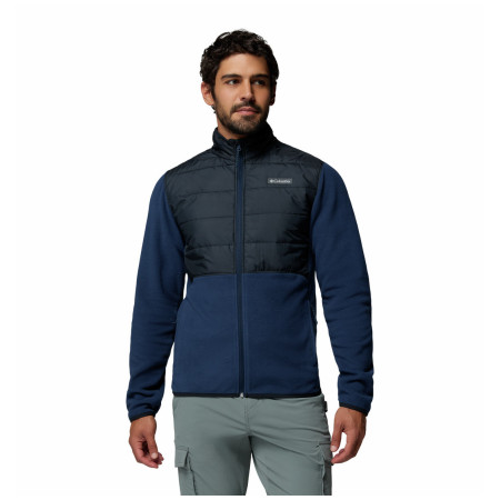 Bluza męska Columbia Basin Butte™ Full Zip Fleece Ii