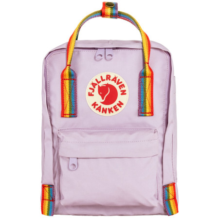 Plecak Fjällräven Kånken Rainbow Mini