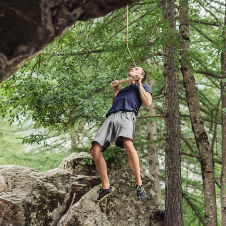 Ścianka wspinaczkowa YY VERTICAL La baguette