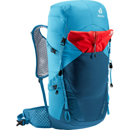 Plecak turystyczny Deuter Speed Lite 30