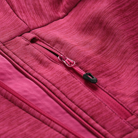 Bluza damska Alpine Pro Onneca 3