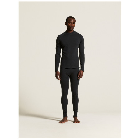 Męska koszulka Craft Wool Comfort Rn LS M