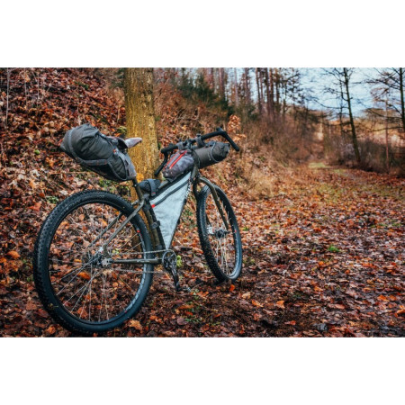 Pasy mocujące Acepac Saddle Harness