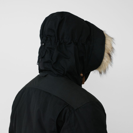 Kurtka zimowa męska Fjällräven Singi Down Jacket M