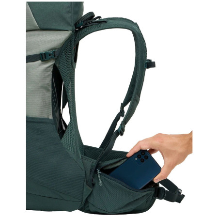 Plecak turystyczny Vaude Brenta 30