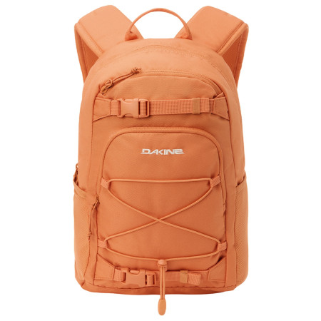 Plecak Dakine Grom Backpack 2.0 13L koralowy Dusted Clay