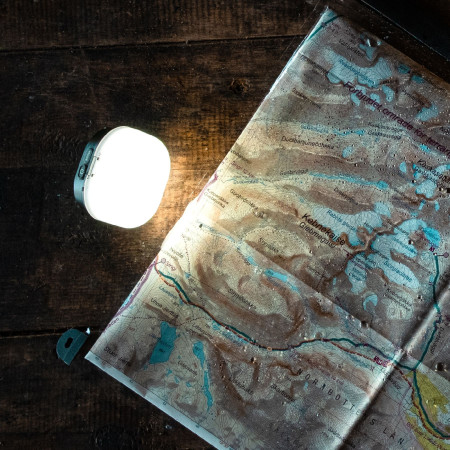 Latarka Silva Glow Recharge