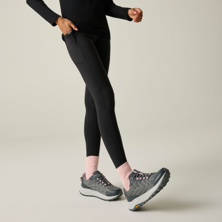 Damskie legginsy Regatta Outdoor Comfort Contour Leggings