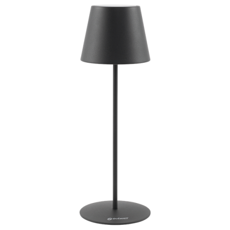 Światło Outwell Elysia Lamp czarny Black
