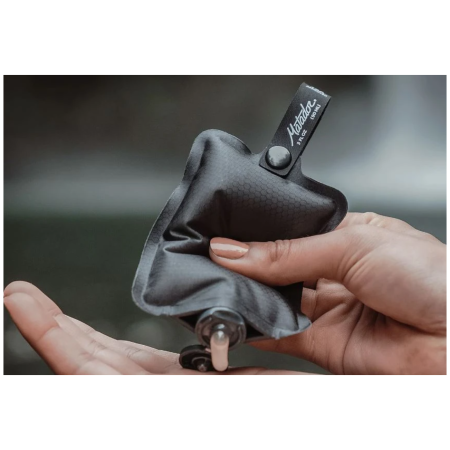 Pudełko podróżne Matador FlatPak Toiletry Bottle (3 pk)