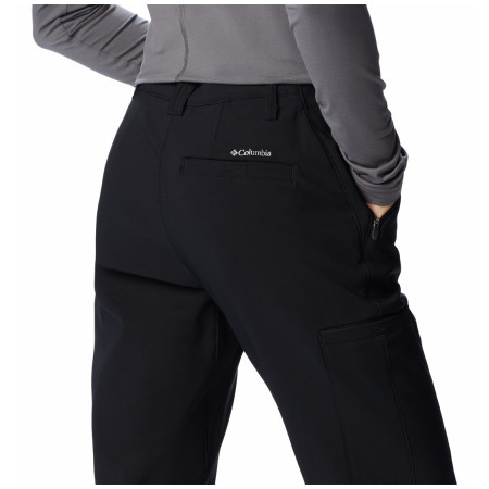 Spodnie damskie Columbia Back Beauty™ Warm Softshell Pant