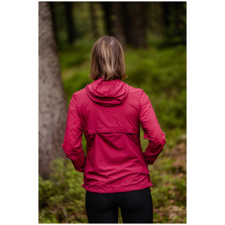 Damska kurtka wiatrówka MOOA Windbreaker