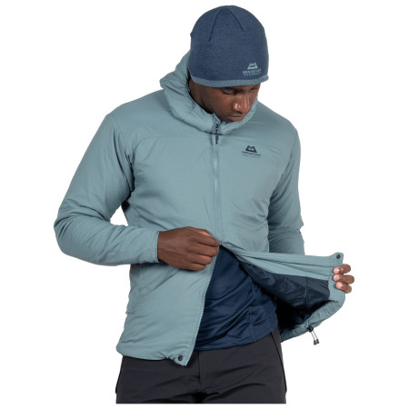 Kurtka męska Mountain Equipment Intra Hooded Jacket Men's
