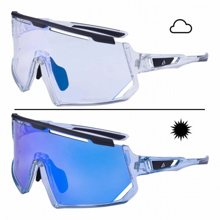 Okulary przeciwsłoneczne Laceto Aurora Photo