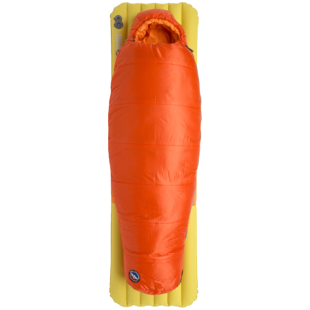 Śpiwór dziecięcy Big Agnes Wolverine 20
