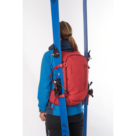 Plecak Ortovox Cross Rider 20 S