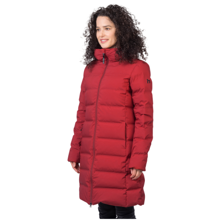 Damski płaszcz puchowy Hannah Gaia