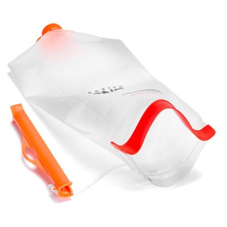 Składana butelka CNOC Vecto 3l Water Container