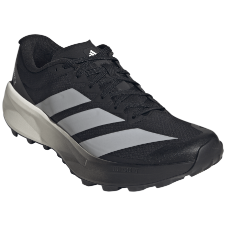 Buty do biegania dla mężczyzn Adidas Terrex Agravic 4 czarny/szary Cblack/Gretwo/Ftwwht