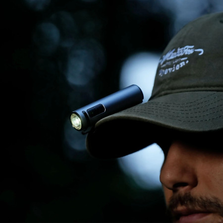 Lampa LED Flextail ZERO Flashlight 1200