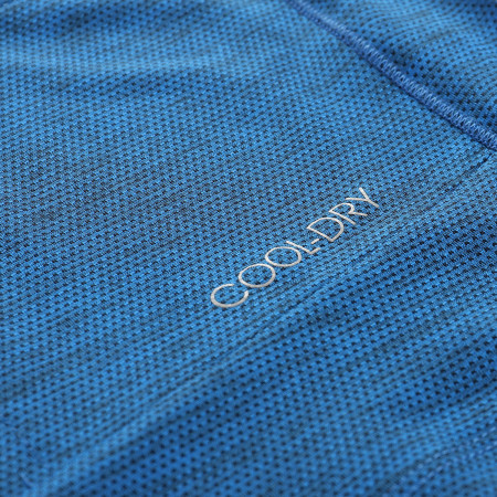 T-shirt dziecięcy Alpine Pro Lattero 2 Ocean