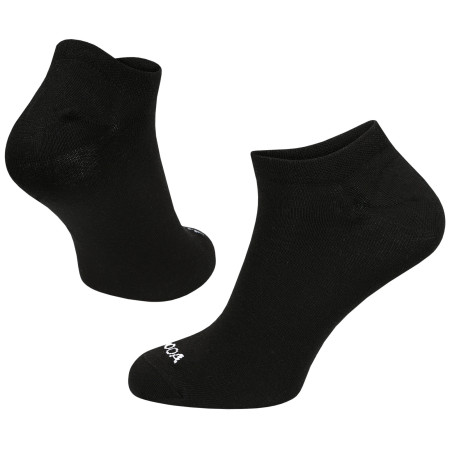 Skarpetki MOOA Essential Low 3-pack