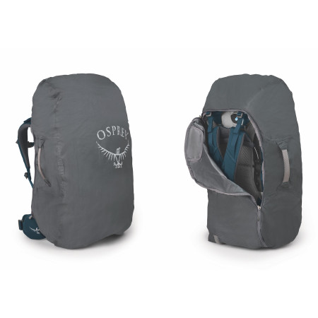 Damski plecak turystyczny Osprey Fairview Trek 50