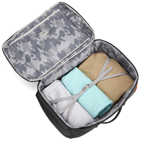 Plecak turystyczny Pacsafe GO 44L Carry-on