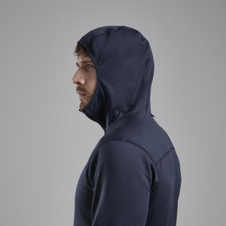 Bluza męska Montane Fury Lite Hoodie