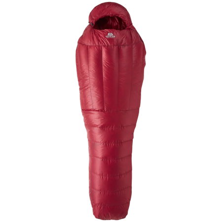 Śpiwór puchowy Mountain Equipment Xenith II Long