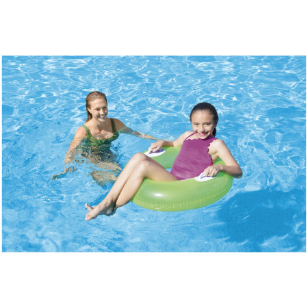 Koło Intex Hi-Gloss Tube