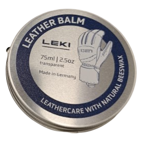 Krem Leki Leather Balm