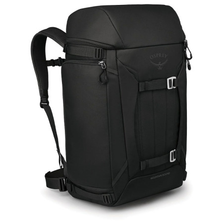 Plecak narciarski Osprey Mountainbound Boot Pack Plus