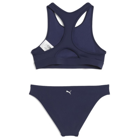 Strój kąpielowy dla dzieci Puma Racerback Bikini Set